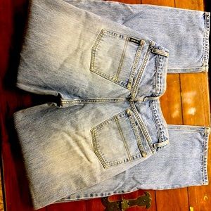 Men’s cinch jeans